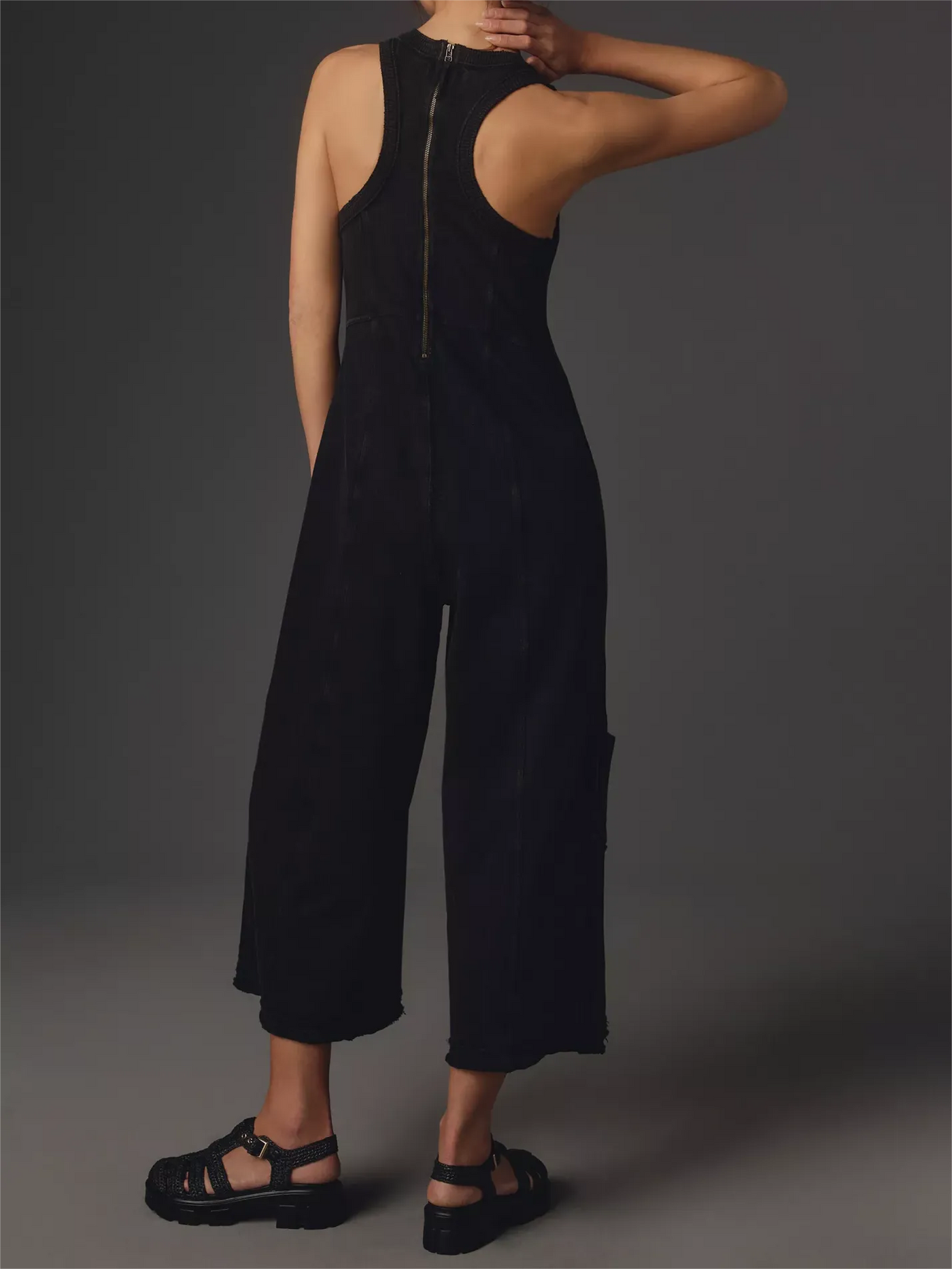 Combinaison Confort Jumpsuit Horizon™